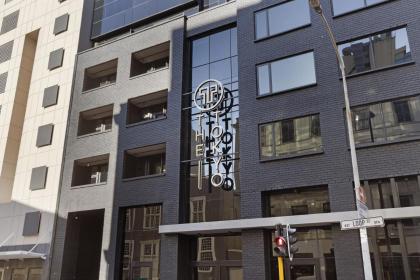 The Tokyo 701 - image 28