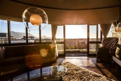 Colosseum Luxury Hotel - image 21