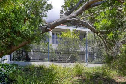 Solar Power French Country Cottage on Table Mountain - image 27