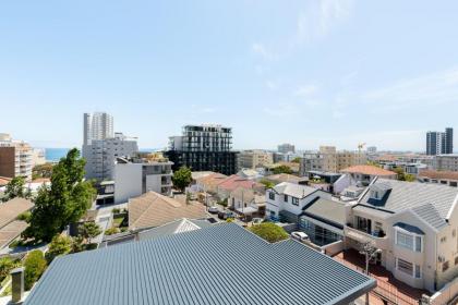 Penthouse Living in Sea Point l Ocean Views - image 22