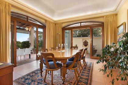 Beachfront Tuscan Villa Sunset Beach - image 21