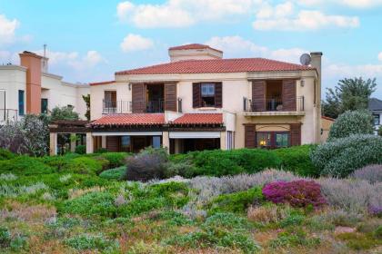 Beachfront Tuscan Villa Sunset Beach - image 24