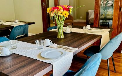 LOLOHO LODGE - 24h power - image 23