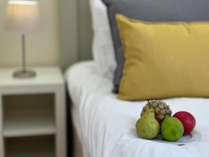 LOLOHO LODGE - 24h power - image 25