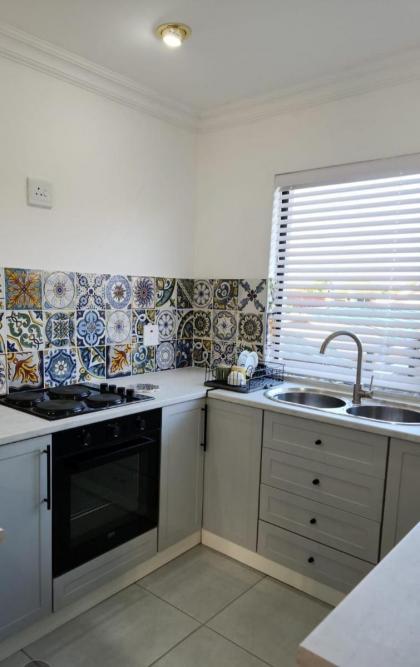 G’s Self Catering Apartments - image 15