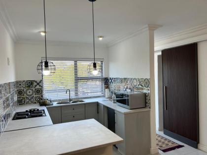 G’s Self Catering Apartments - image 21