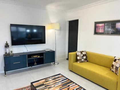 G’s Self Catering Apartments - image 22