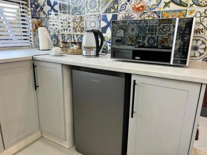 G’s Self Catering Apartments - image 23