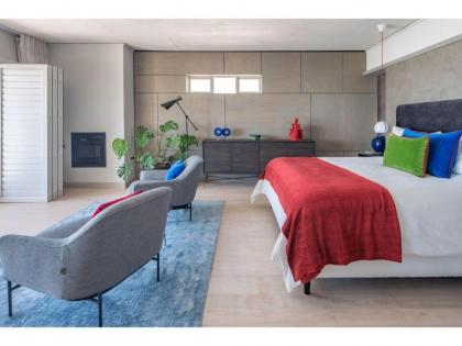 52 Victoria - 5-bedroom luxury villa - image 30