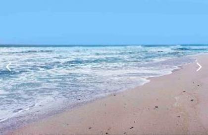 Beautiful Beachfront apartment - image 2