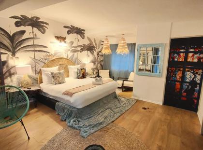 Sun&Sand Camps Bay - image 21