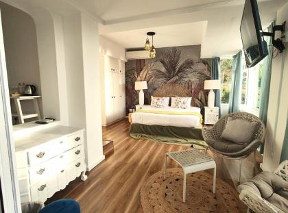 Sun&Sand Camps Bay - image 22