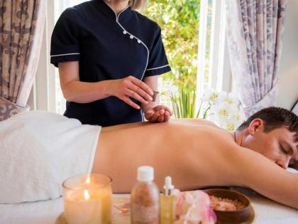 Palm House Boutique Hotel - image 24