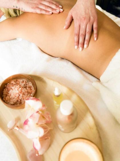 Palm House Boutique Hotel - image 25