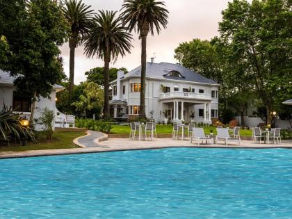 Palm House Boutique Hotel - image 29