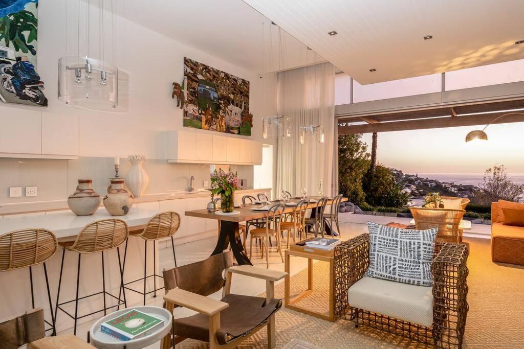 Villa Zenith (Llandudno Beach) - main image