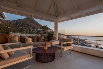 Villa Zenith (Llandudno Beach) - image 12