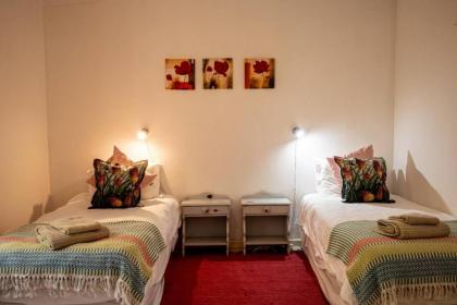 Arkelshoek Cottages - image 21