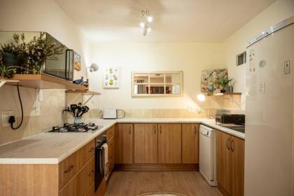 Arkelshoek Cottages - image 23