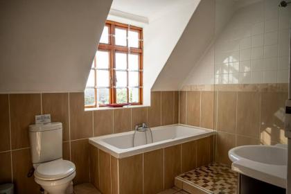 Arkelshoek Cottages - image 26