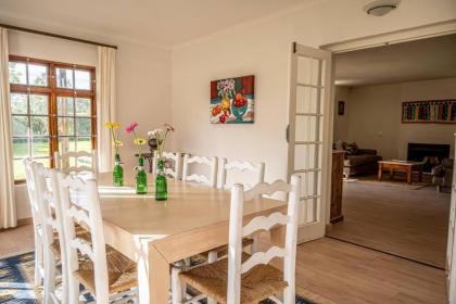 Arkelshoek Cottages - image 27