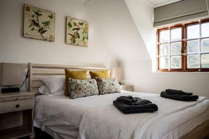 Arkelshoek Cottages - image 28