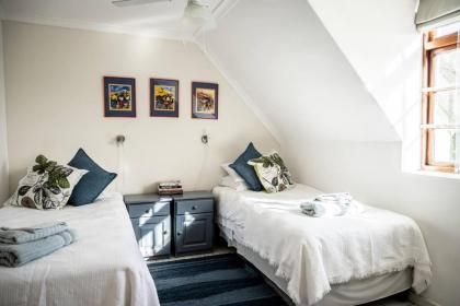 Arkelshoek Cottages - image 29