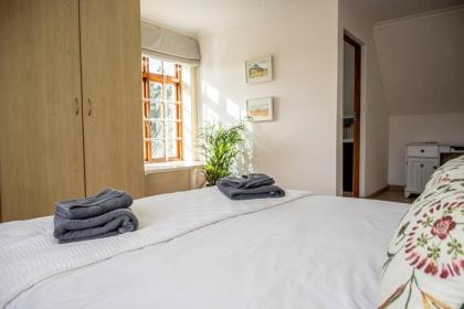 Arkelshoek Cottages - image 30