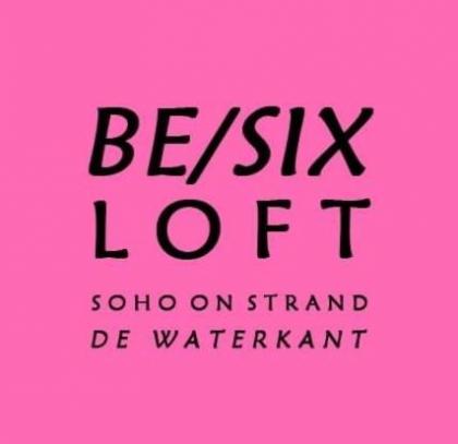 BE/SIX LOFT- Soho on Strand - image 26