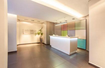 BE/SIX LOFT- Soho on Strand - image 28