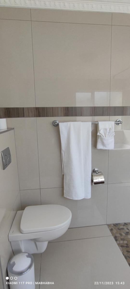 Mabhabha's Stay Inn 1 - main image