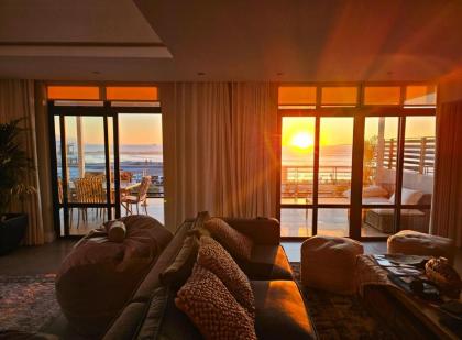 Apartment in Cape Town 