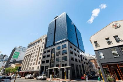 The Tokyo 307 - image 25