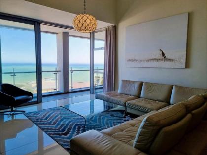 Apartment in Cape Town 
