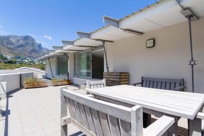 The Crystal - Spectacular Sea Views In Camps Bay - image 21