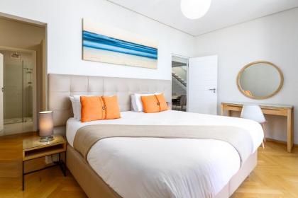 The Crystal - Spectacular Sea Views In Camps Bay - image 22