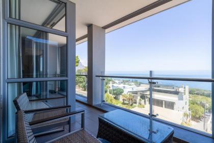 The Crystal - Spectacular Sea Views In Camps Bay - image 25