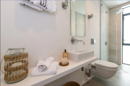 138 Kloof Road - stunning modern villa located in Bantry Bay - image 28