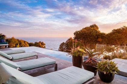 Skyline Views Modern 5-Bedroom Vacation Villa with Incredible Ocean Views - image 13
