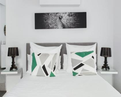 Duplex penthouse apartment in Cape Town - image 21
