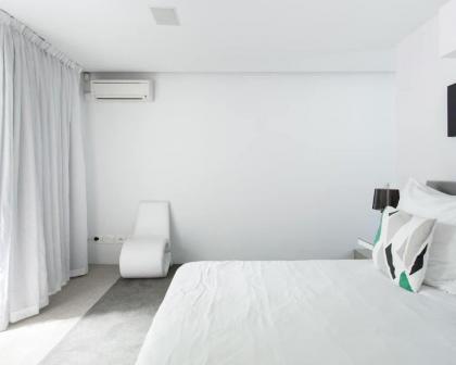Duplex penthouse apartment in Cape Town - image 22
