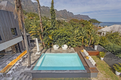 19 On Blair 6-bedroom holiday homes in Camps Bay - image 21