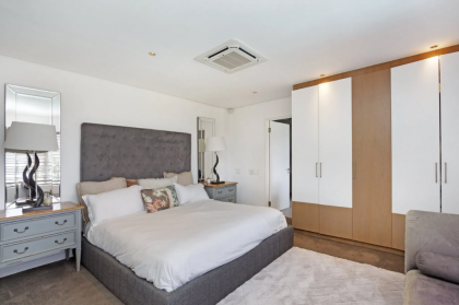 19 On Blair 6-bedroom holiday homes in Camps Bay - image 22