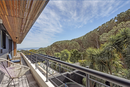 19 On Blair 6-bedroom holiday homes in Camps Bay - image 23