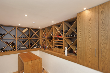 19 On Blair 6-bedroom holiday homes in Camps Bay - image 24