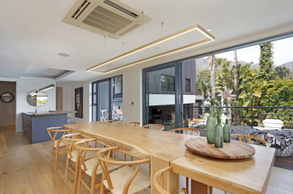 19 On Blair 6-bedroom holiday homes in Camps Bay - image 25