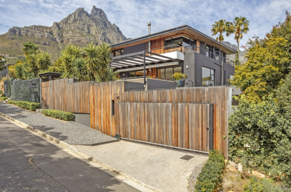 19 On Blair 6-bedroom holiday homes in Camps Bay - image 27