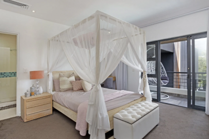 19 On Blair 6-bedroom holiday homes in Camps Bay - image 28