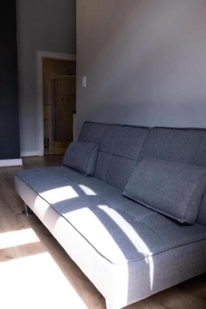 Long Street Boutique Hotel Self Catering Apartments - image 23