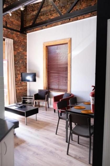 Long Street Boutique Hotel Self Catering Apartments - image 24